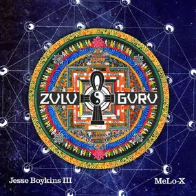 Jesse Boykins III - Zulu Guru