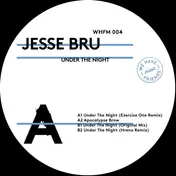 Jesse Bru - Under the Night