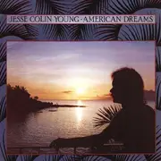 LP - Jesse Colin Young - American Dreams