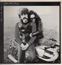 LP - Jesse Colin Young - Love On The Wing