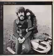 LP - Jesse Colin Young - Love On The Wing