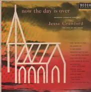 Jesse Crawford - Now The Day Is Over