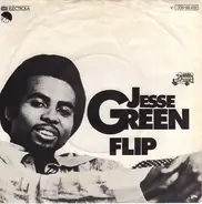 Jesse Green - Flip