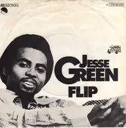 Jesse Green - Flip /  Highwaves Of The Sea