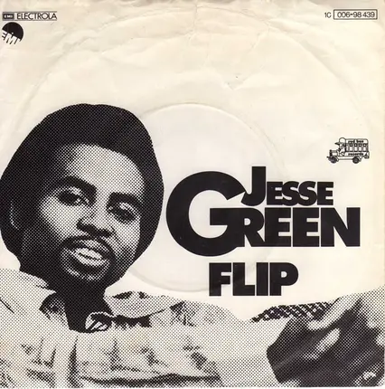 Jesse Green - Flip