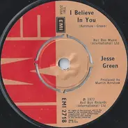 Jesse Green - I Believe In You