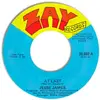 7inch Vinyl Single - Jesse James - At Last