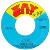 Jesse James - At Last