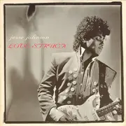 12inch Vinyl Single - Jesse Johnson - Love Struck