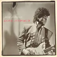 Jesse Johnson - Love Struck