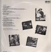 LP - Jesse Kaye, George Stoll, Howard Keel,.. - Rose Marie