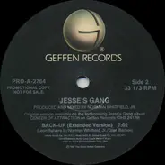 Jesse's Gang - Back Up