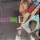 LP - Jesse's Gang - Center Of Attraction