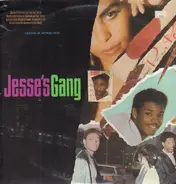 Jesse's Gang - Center of Attraction