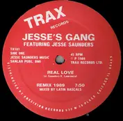 Jesse's Gang