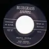 7inch Vinyl Single - Jesse Stevens - Mama Mama / No Bluebirds In The Sky - rockabilly