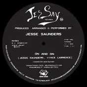 Jesse Saunders - On & On