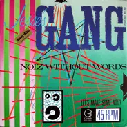 Jesse's Gang - Noiz Without Words