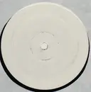 12inch Vinyl Single - Jesse Somfay - JEWELSWEET GROVE - white label