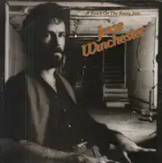 LP - Jesse Winchester - A Touch On The Rainy Side