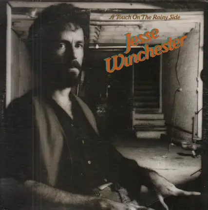 Jesse Winchester - A Touch on the Rainy Side