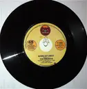 7inch Vinyl Single - Jesse Winchester - Nothing But A Breeze