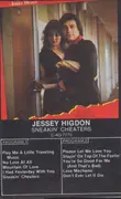 MC - Jessey Higdon - Sneakin' Cheaters