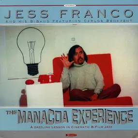Jess Franco - The Manacoa Experience