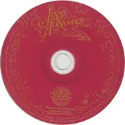 CD - Jessi Alexander - Honeysuckle Sweet