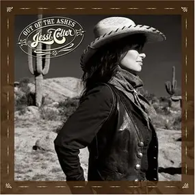 Jessi Colter - Out of the Ashes