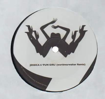 Jessica 6 - Fun Girl Rmxs