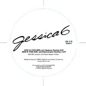 jessica 6 - Fun Girl Remixes