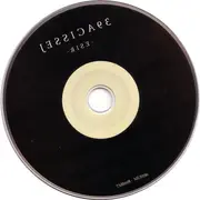 CD - Jessica 93 - Rise - Digipak