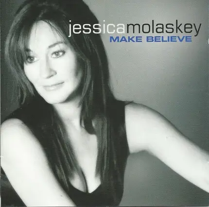 Jessica Molaskey - Make Believe