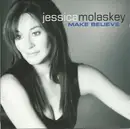 CD - Jessica Molaskey - Make Believe