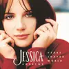 CD - Jessica Andrews - Heart Shaped World