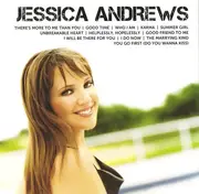 CD - Jessica Andrews - Icon