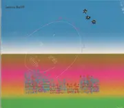 CD - Jessica Bailiff - Jessica Bailiff - Cardboard Sleeve