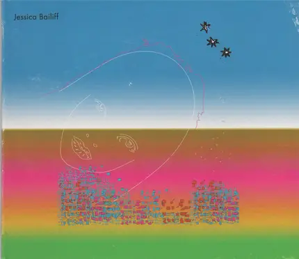 Jessica Bailiff - Jessica Bailiff
