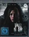 Blu Ray - Jessica Biel / Pascal Laugier a.o. - The Tall Man