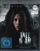 Blu Ray - Jessica Biel / Pascal Laugier a.o. - The Tall Man