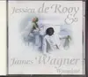 CD - Jessica De Rooy & James Wagner - Winterland