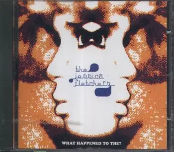 The Jessica Fletchers - What Happened To The