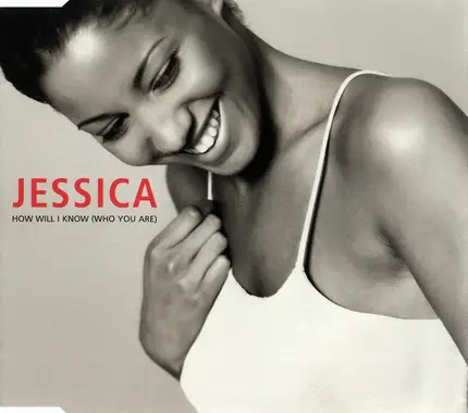 Jessica Folcker - How Will I Know (Who You Are)