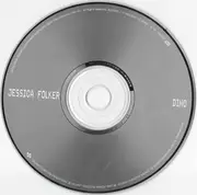 CD - Jessica Folcker - Dino