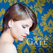 Jessica Gall - Just Like You