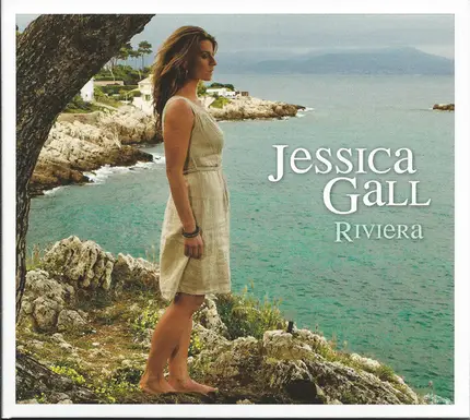 Jessica Gall - Riviera