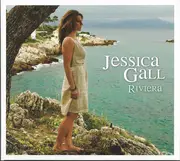 CD - Jessica Gall - Riviera - Digipack