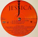 12inch Vinyl Single - Jessica - Get Up