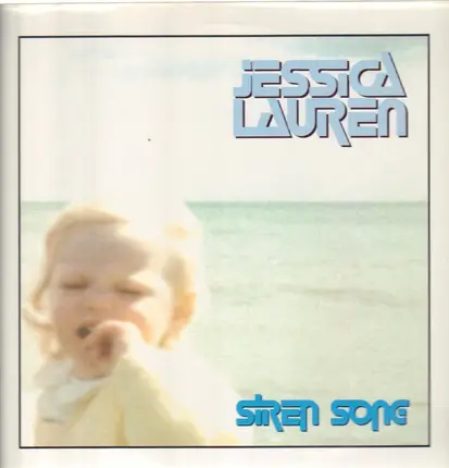 Jessica Lauren - Siren Song